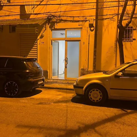 Elio 1 تيرانا