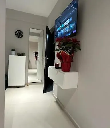 Lägenhet Elio 1 Tirana