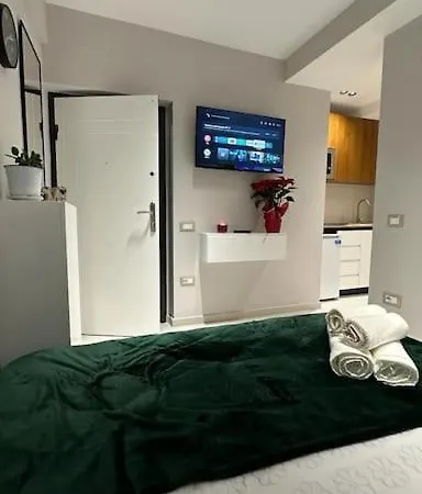 Apartman Elio 1 *