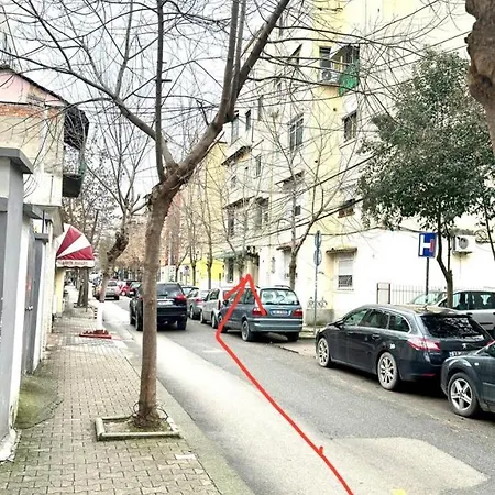Elio 1 Apartment Tirana