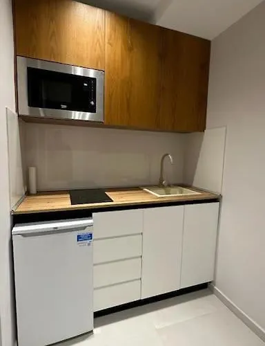 Appartamento Elio 1 *