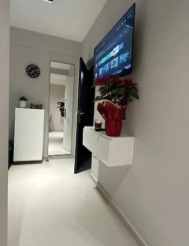 아파트 Elio 1 티라나