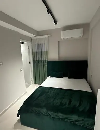 아파트 Elio 1 티라나