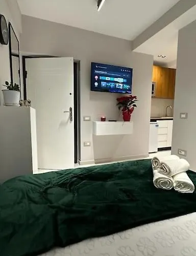 Appartamento Elio 1 *