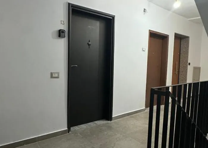 Appartamento Elio 1 *