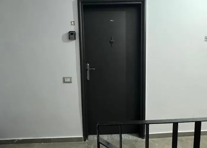 Appartamento Elio 1 Tirana